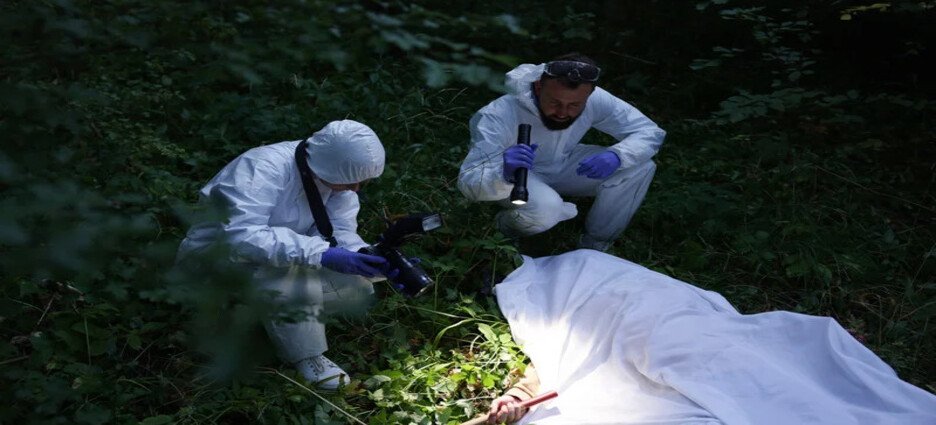 Hallan cuerpos desmembrados envueltos en cobijas en Buenavista, Michoacán