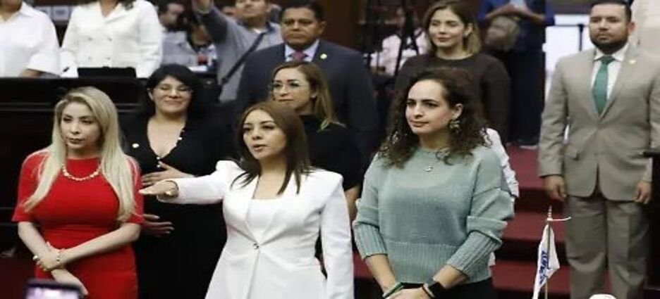 Con retraso, diputados proponen nuevo modelo de transparencia en Michoacán
