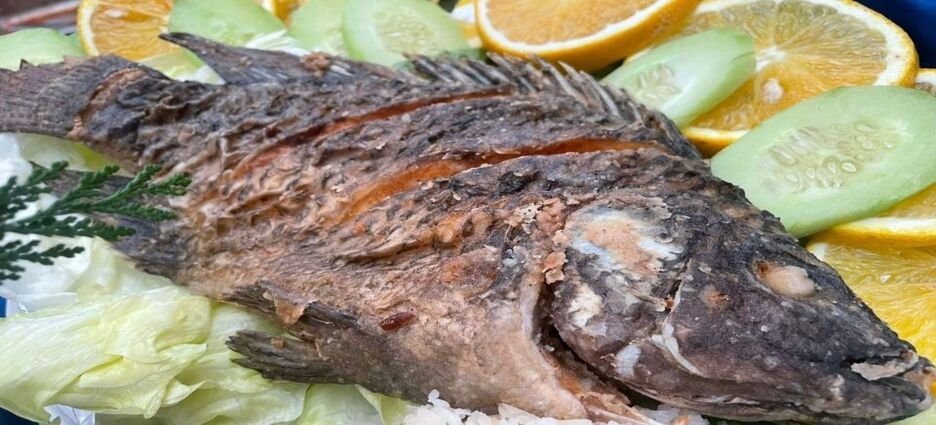 Michoacán está listo para la Cuaresma 2026 con 140 toneladas de pescado certificado