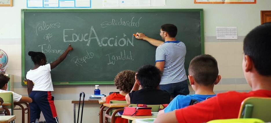 Buscan incluir cultura de paz en escuelas de Michoacán