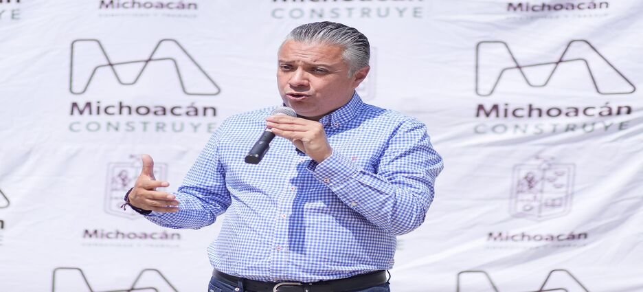 Con incremento del 4.5 por ciento salarial se conjura huelga en el Gobierno de Michoacán