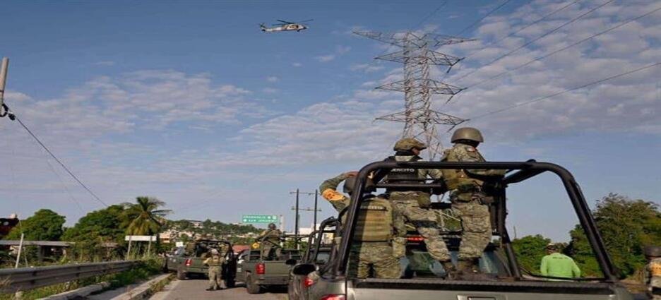 Jalisco y Michoacán llaman a respetar límites territoriales para evitar conflictos