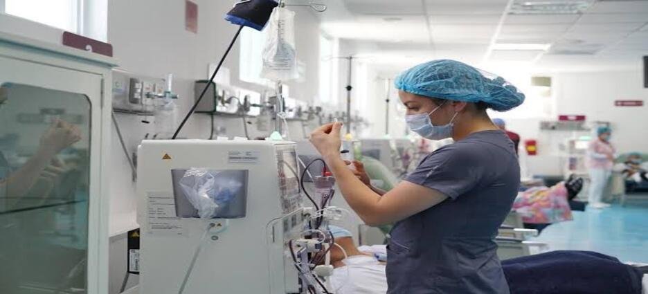 Comunidades de Michoacán demandan unidad de hemodiálisis y agua segura ante crisis en Los Azufres