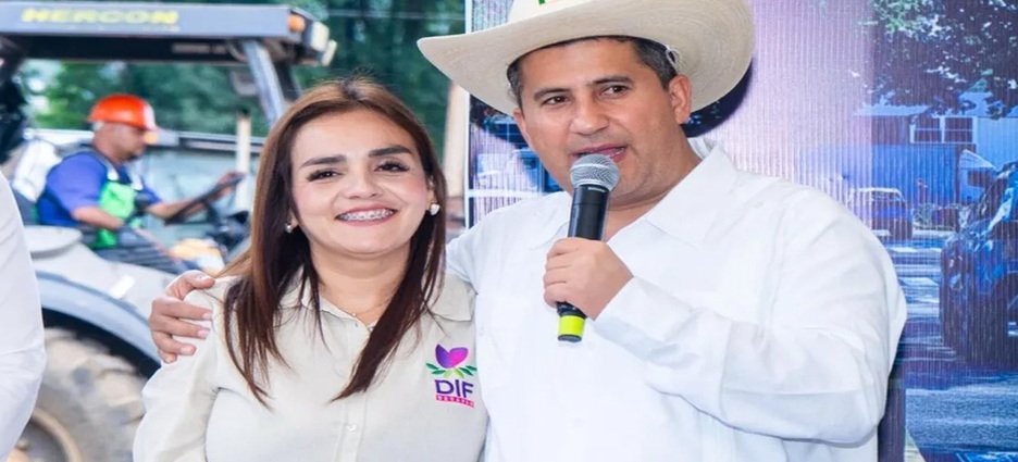 Fiscalía de Michoacán señala que Grecia Quiroz no entregó el celular de Carlos Manzo