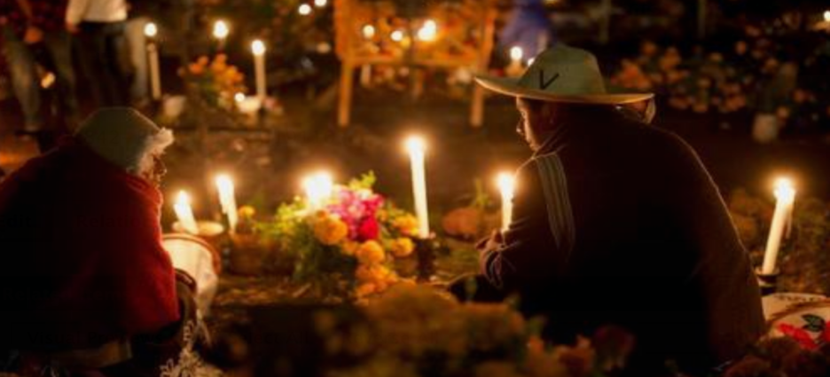 Ataque armado en comunidad purépecha de Michoacán deja dos indígenas muertos