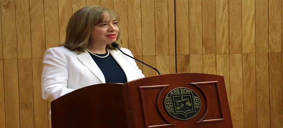 Poder Judicial de Michoacán fortalece análisis y capacitación sobre nuevo Código Civil y Familiar