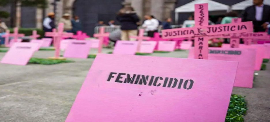 Michoacán acumula dos feminicidios en menos de una semana