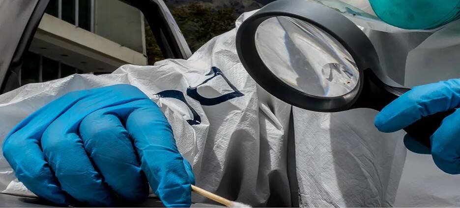 Michoacán encabeza capacidad forense con 17 cámaras de frío