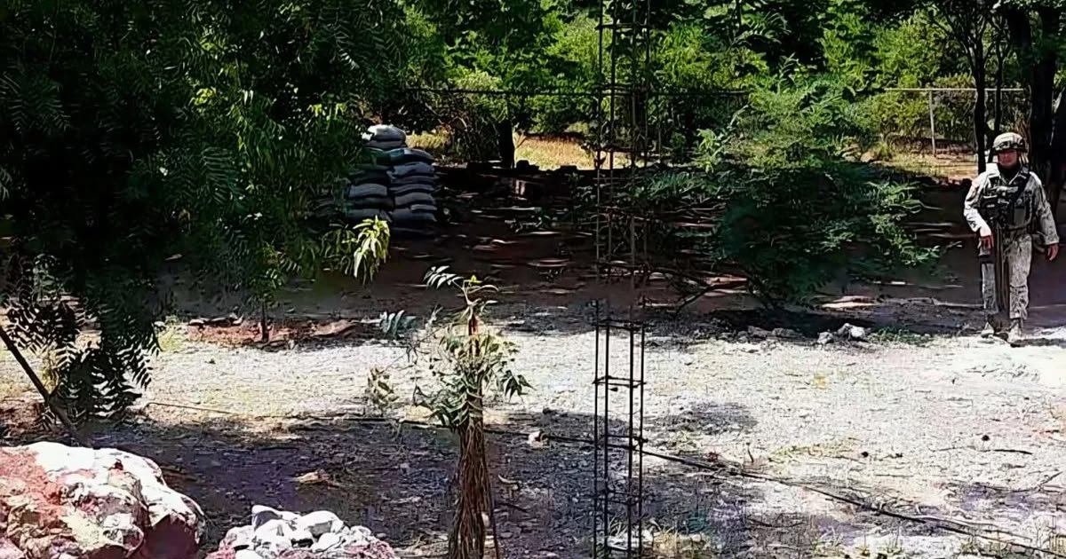 Ataque armado en Apatzingán deja sin vida a un migrante y a su hija de ocho años